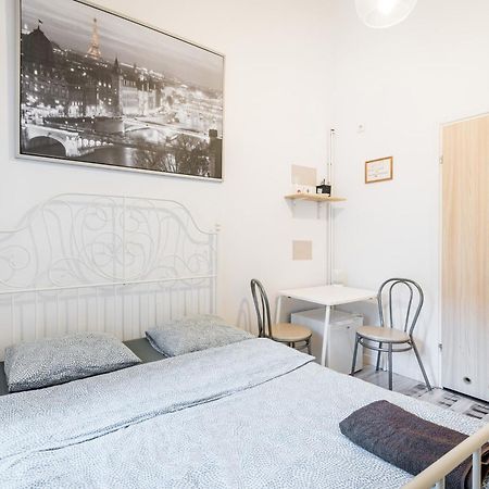 Laykonik Apartment Krakow Exterior photo
