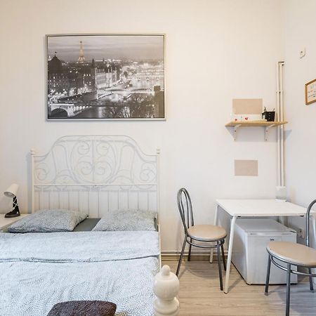 Laykonik Apartment Krakow Exterior photo