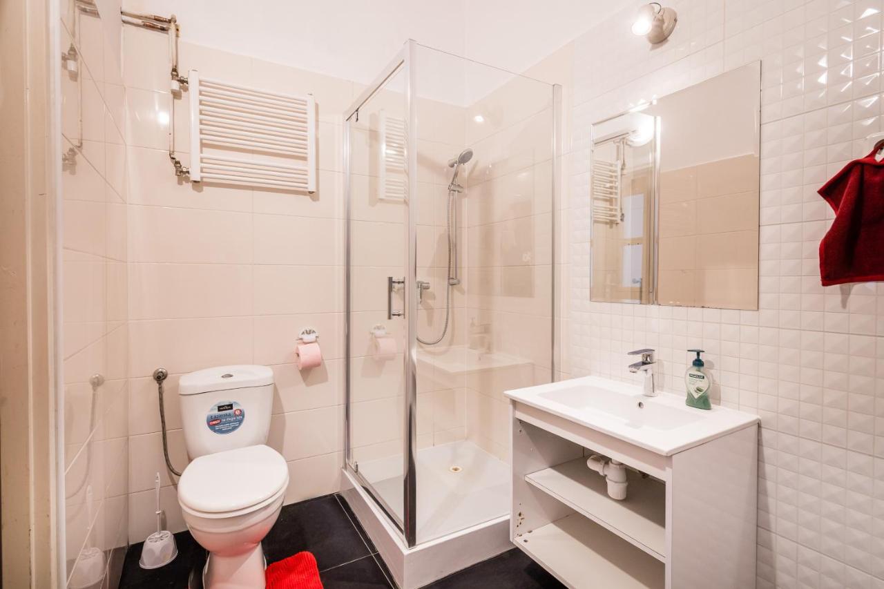 Laykonik Apartment Krakow Exterior photo