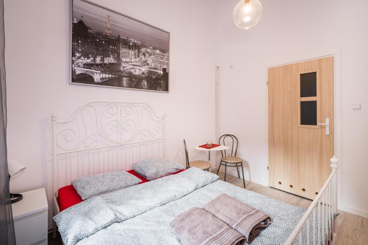 Laykonik Apartment Krakow Exterior photo