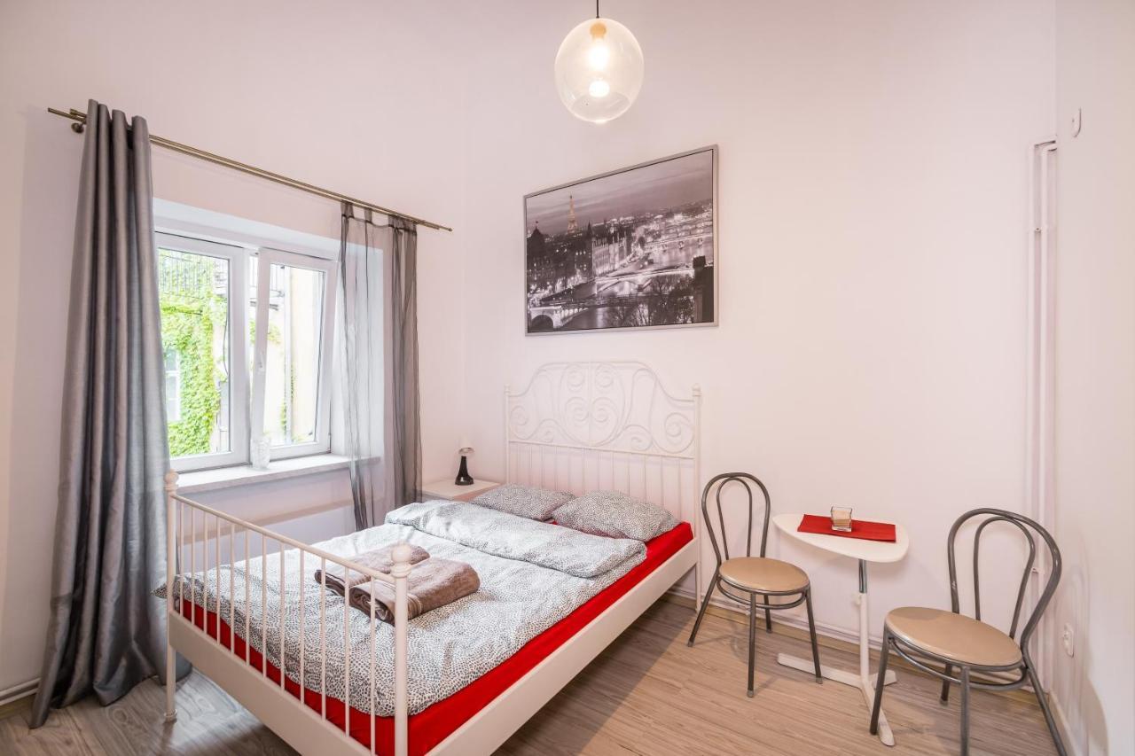 Laykonik Apartment Krakow Exterior photo