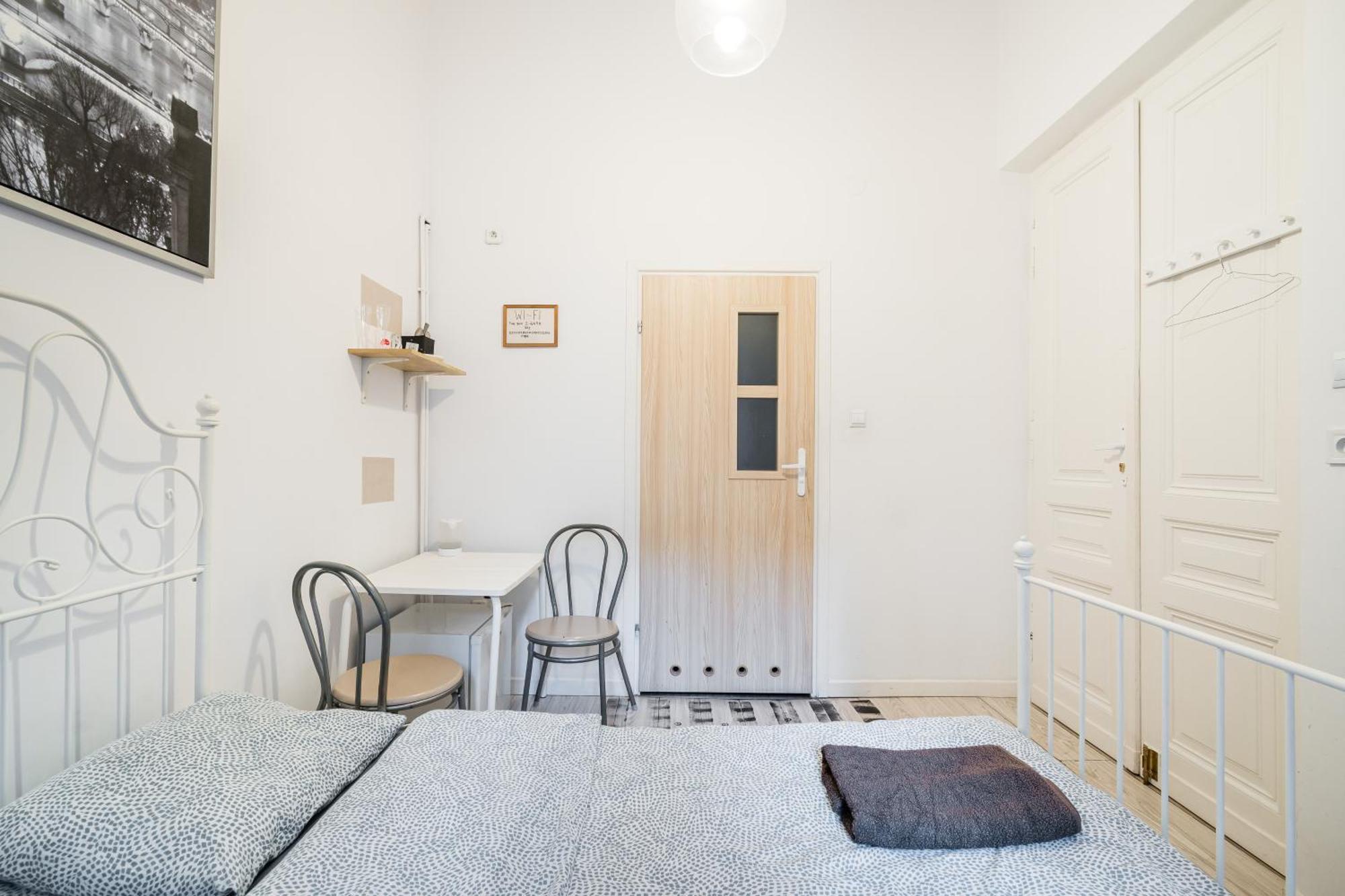 Laykonik Apartment Krakow Exterior photo