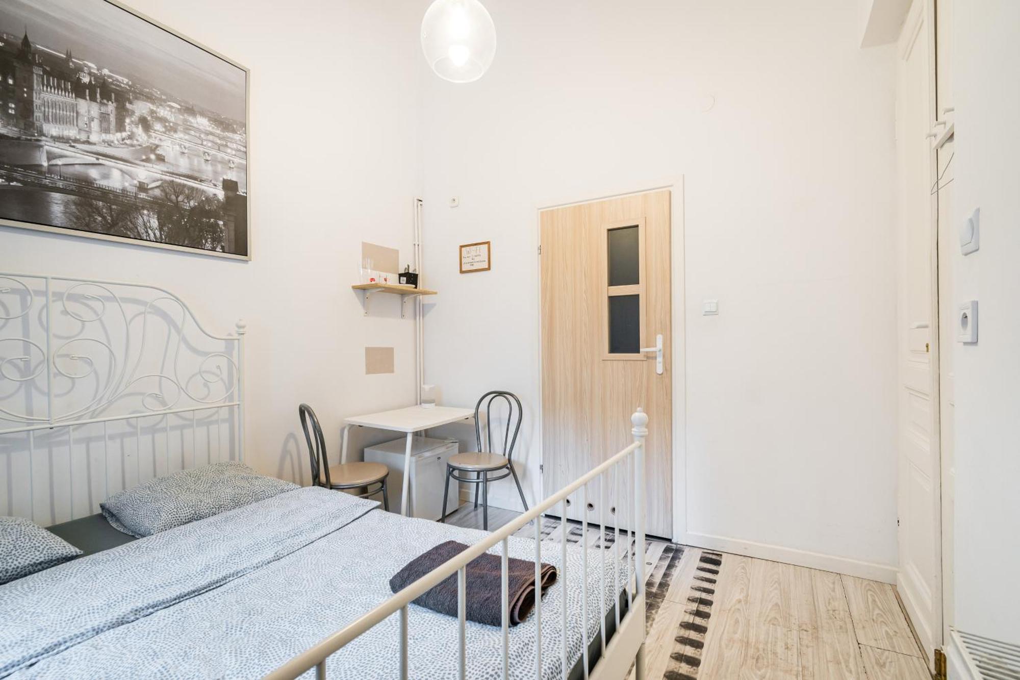Laykonik Apartment Krakow Exterior photo