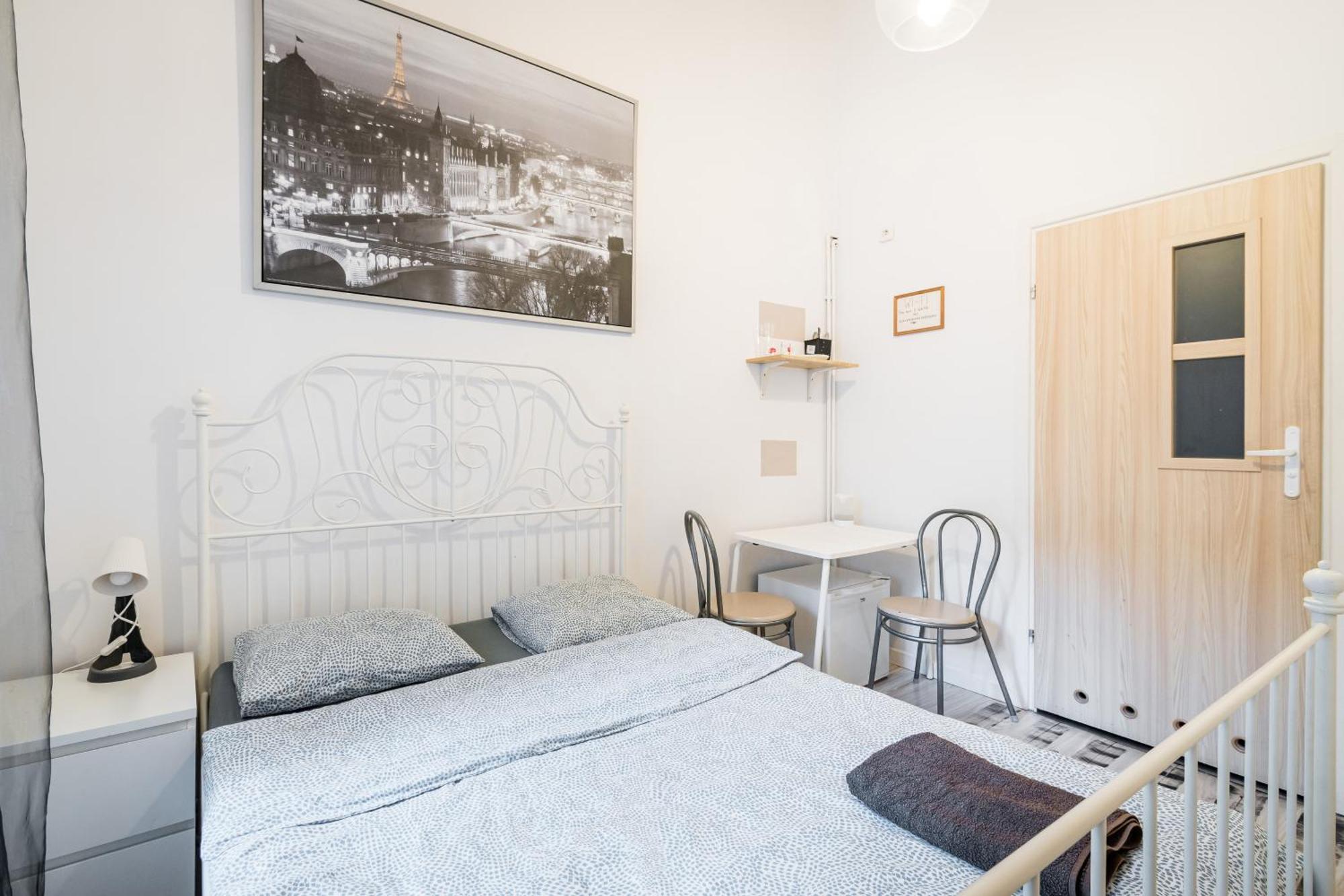 Laykonik Apartment Krakow Exterior photo