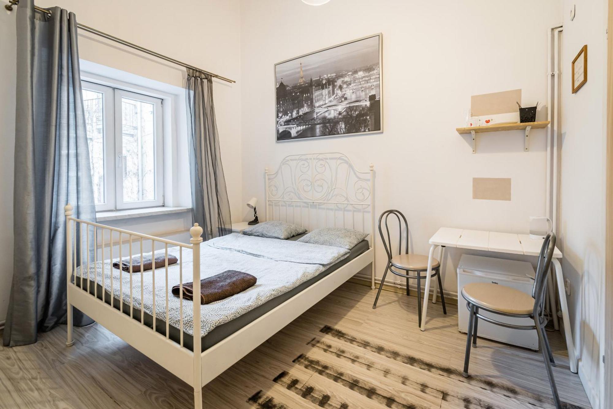 Laykonik Apartment Krakow Exterior photo